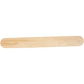 Creativ company houten knutselstokjes lang, 15st. (20x25mm)