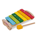 Eichhorn Holzxylophon