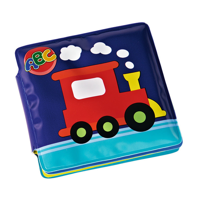 Simba ABC – Mein erstes Buch