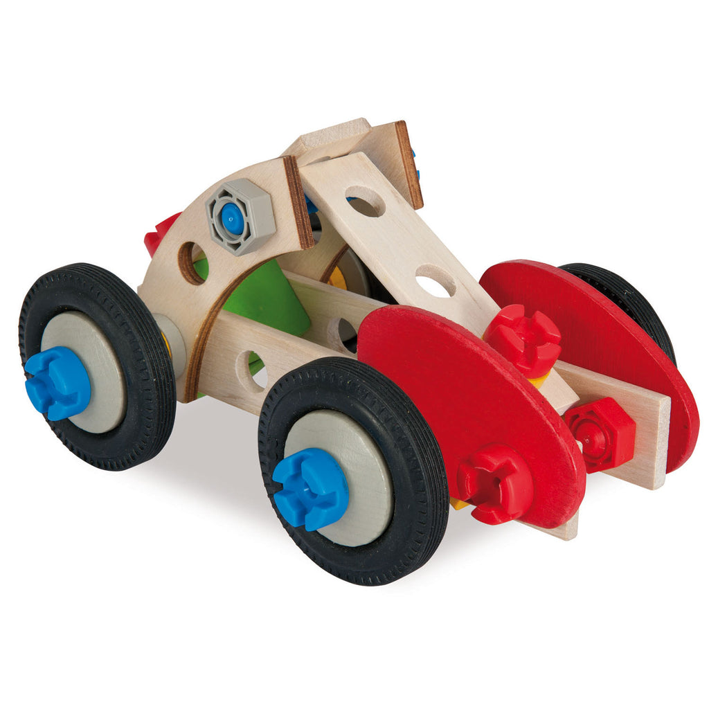 Eichhorn Constructor 3in1, 50 Stück.