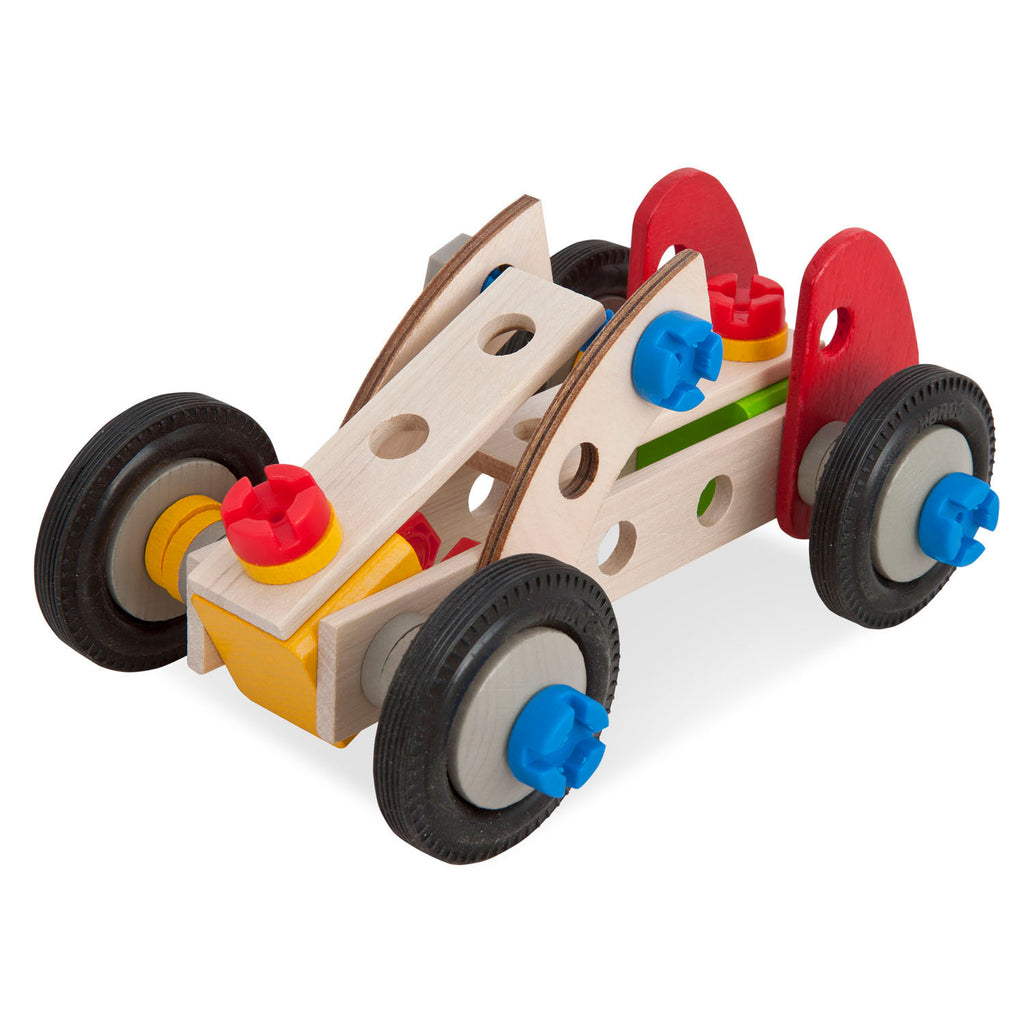 Eichhorn Constructor 3in1, 50 Stück.