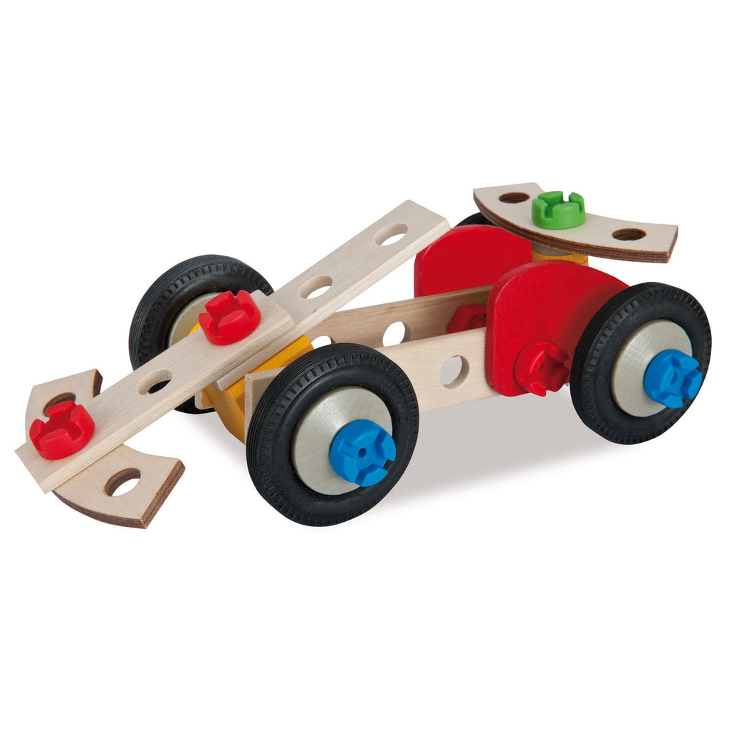 Eichhorn Constructor 3in1, 50 Stück.