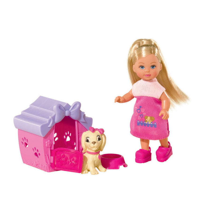 Evi Love Hundehaus