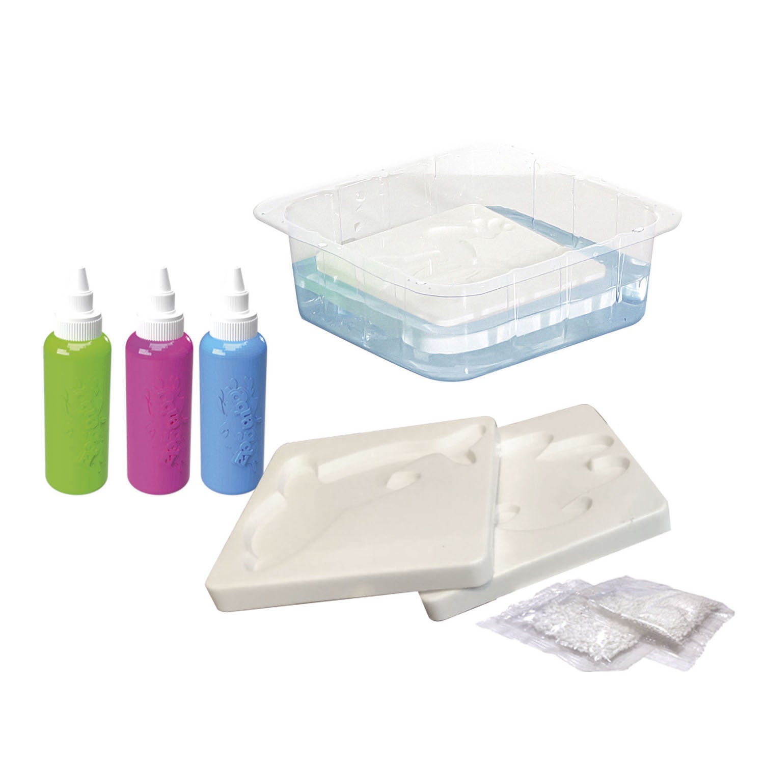 Simba Aqua Gelz Starter