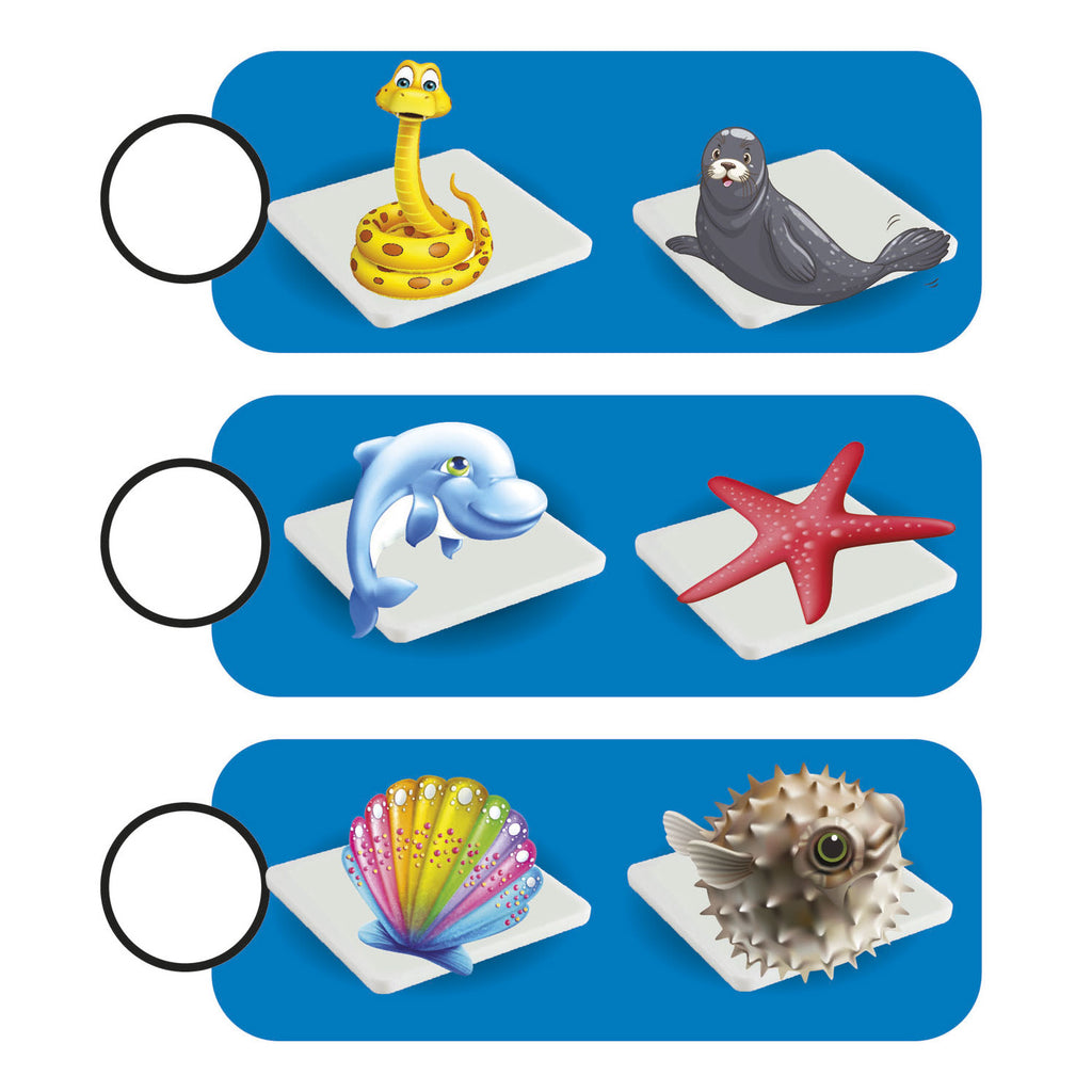Simba Aqua Gelz Starter