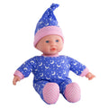 Simba laura little star babypop glow in the dark