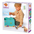 Simba eichhorn houten visspel