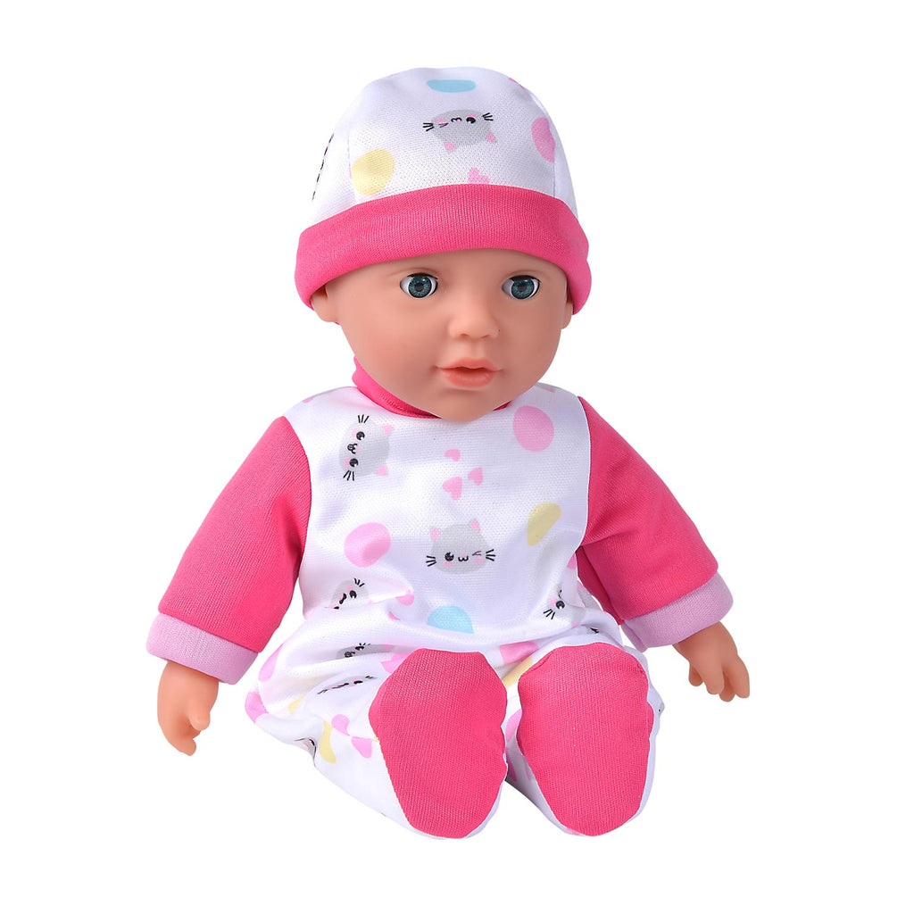 Simba babypop laura cutie, 30cm