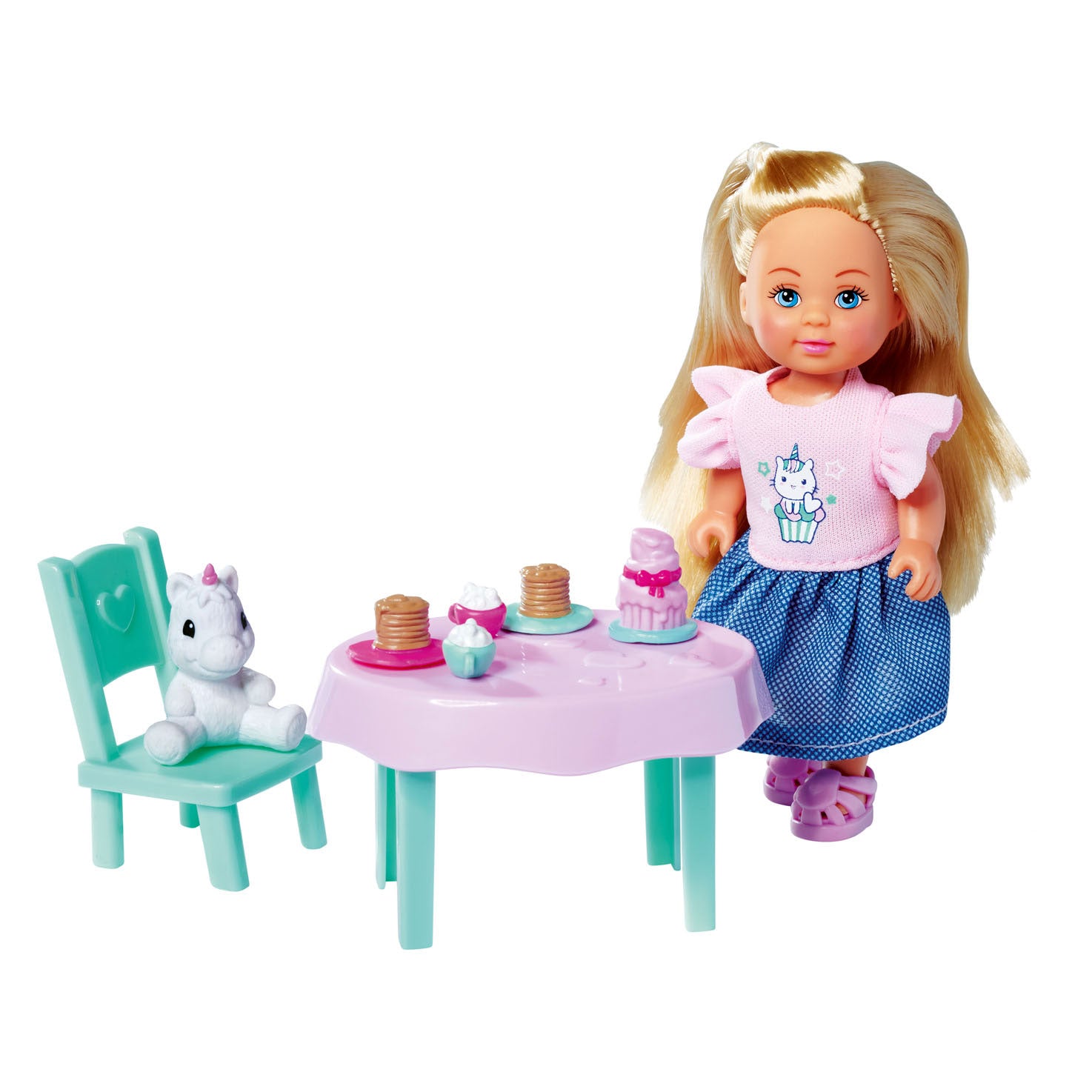 Simba evi love cake time mini pop
