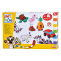 Simba art fun strijkkralen 3d set