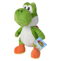 Super Mario Yoshi Kuscheltier-Plüschtier, 30 cm