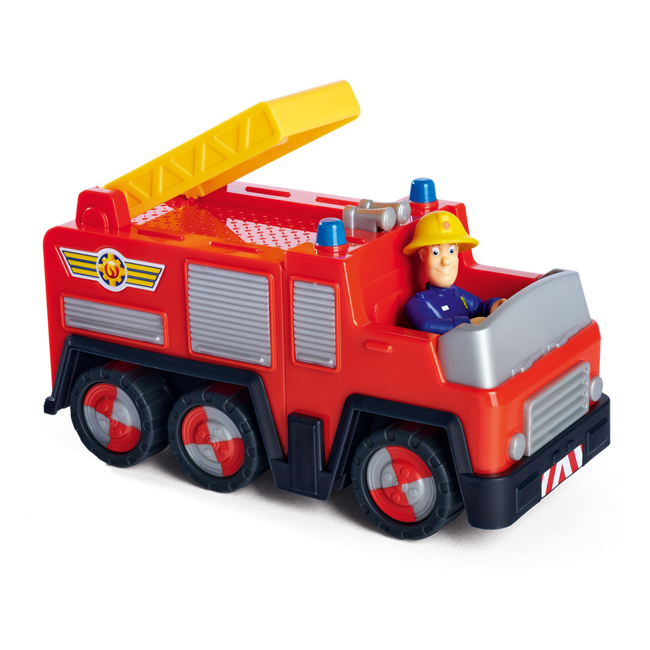 Simba toys sam jupiter