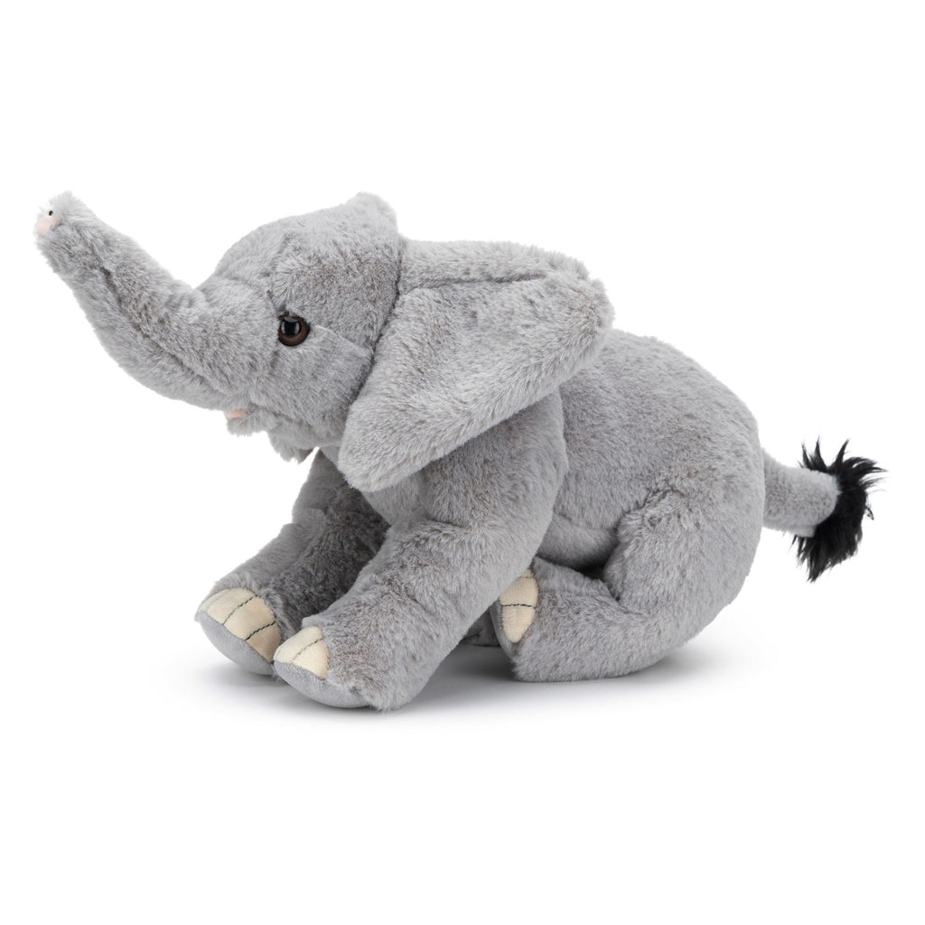 Disney National Geographic Kuschelelefant, 25 cm