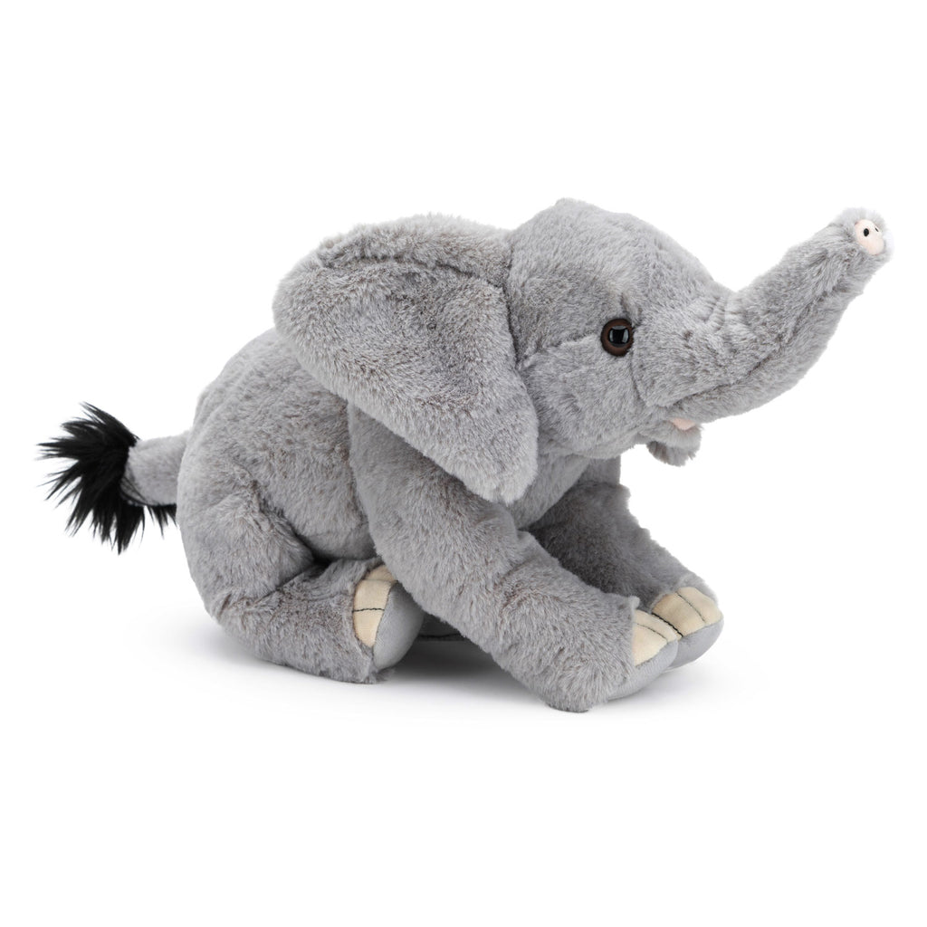 Disney National Geographic Kuschelelefant, 25 cm