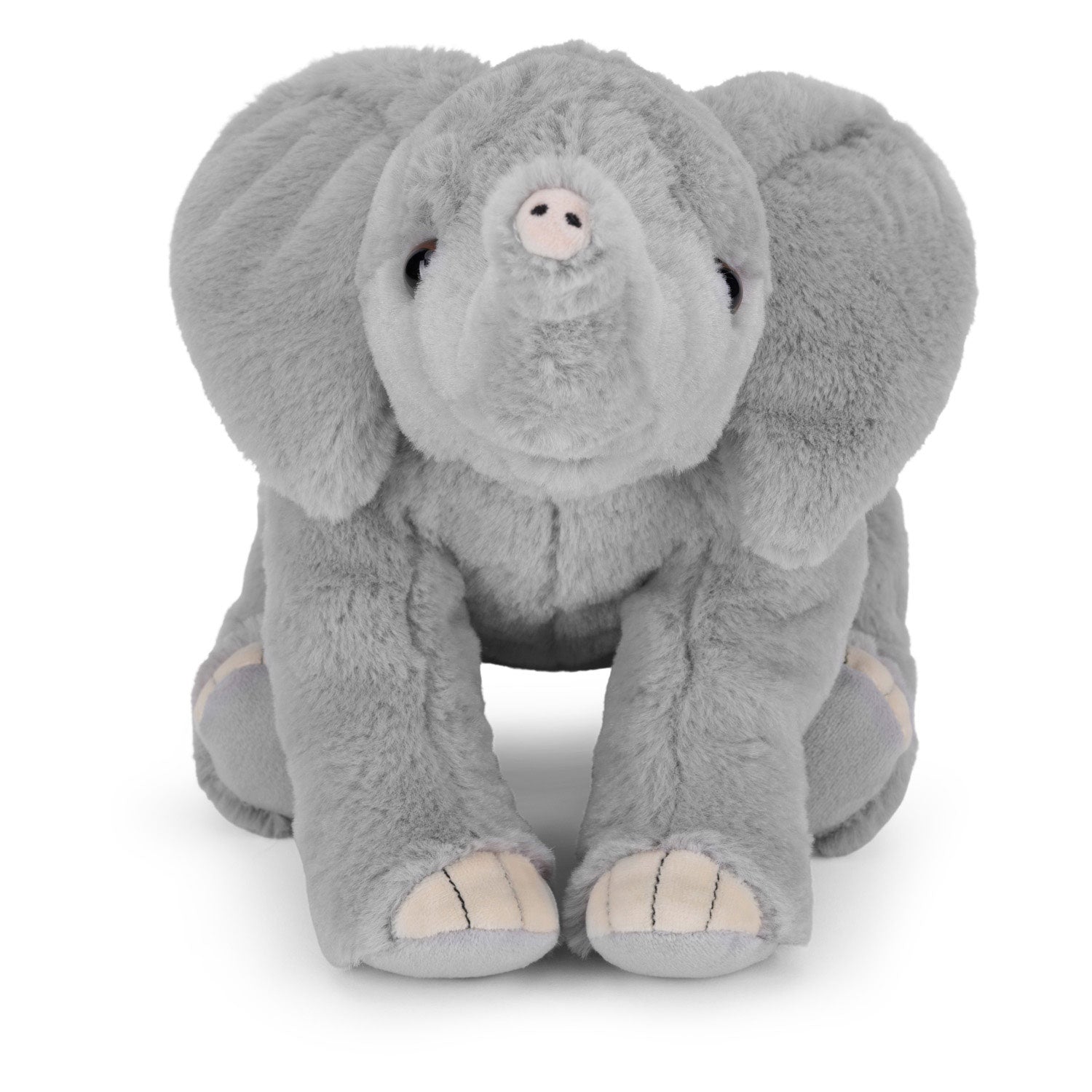 Disney National Geographic Kuschelelefant, 25 cm