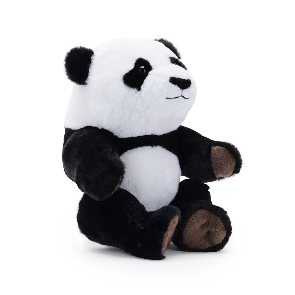 Disney National Geographic Kuscheltier Panda, 25 cm
