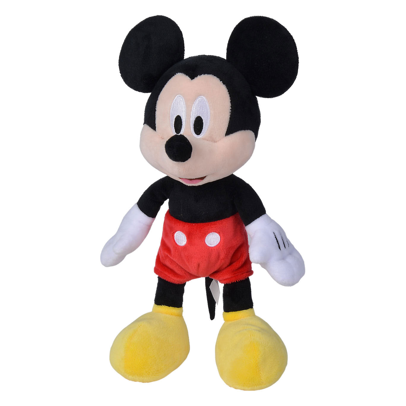 Simba Disney Plüschtier, Mickey Mouse, 25 cm