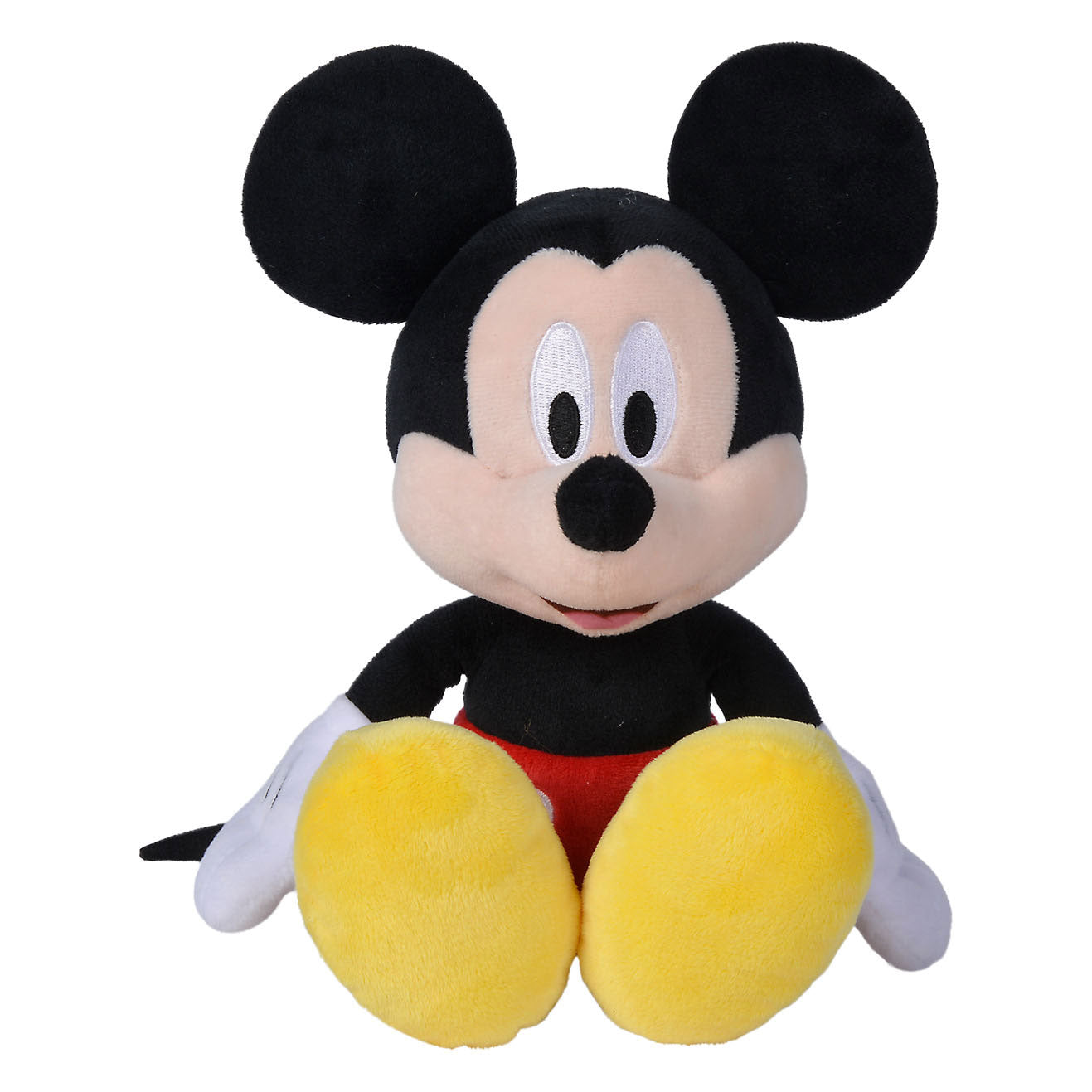 Simba Disney Plüschtier, Mickey Mouse, 25 cm