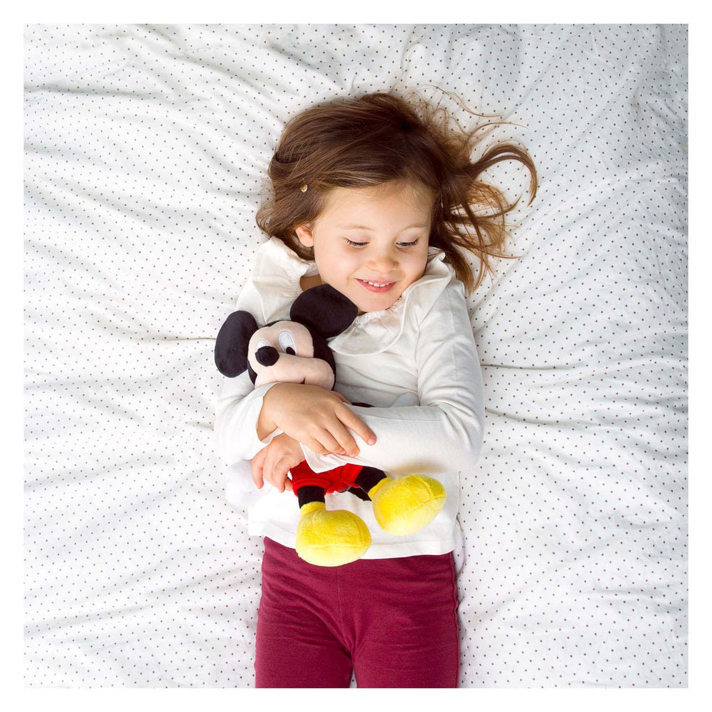 Simba Disney Plüschtier, Mickey Mouse, 25 cm