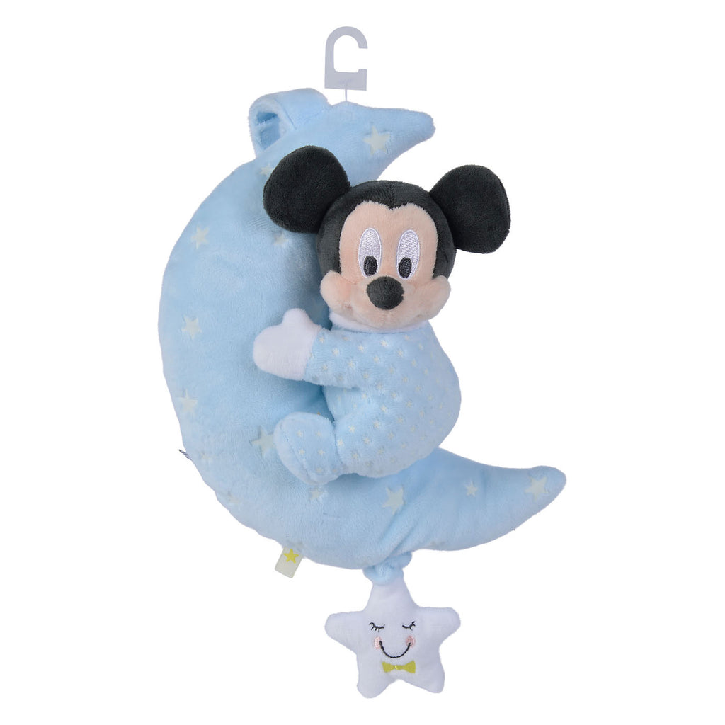 Simba Musikmobil Mickey Mouse