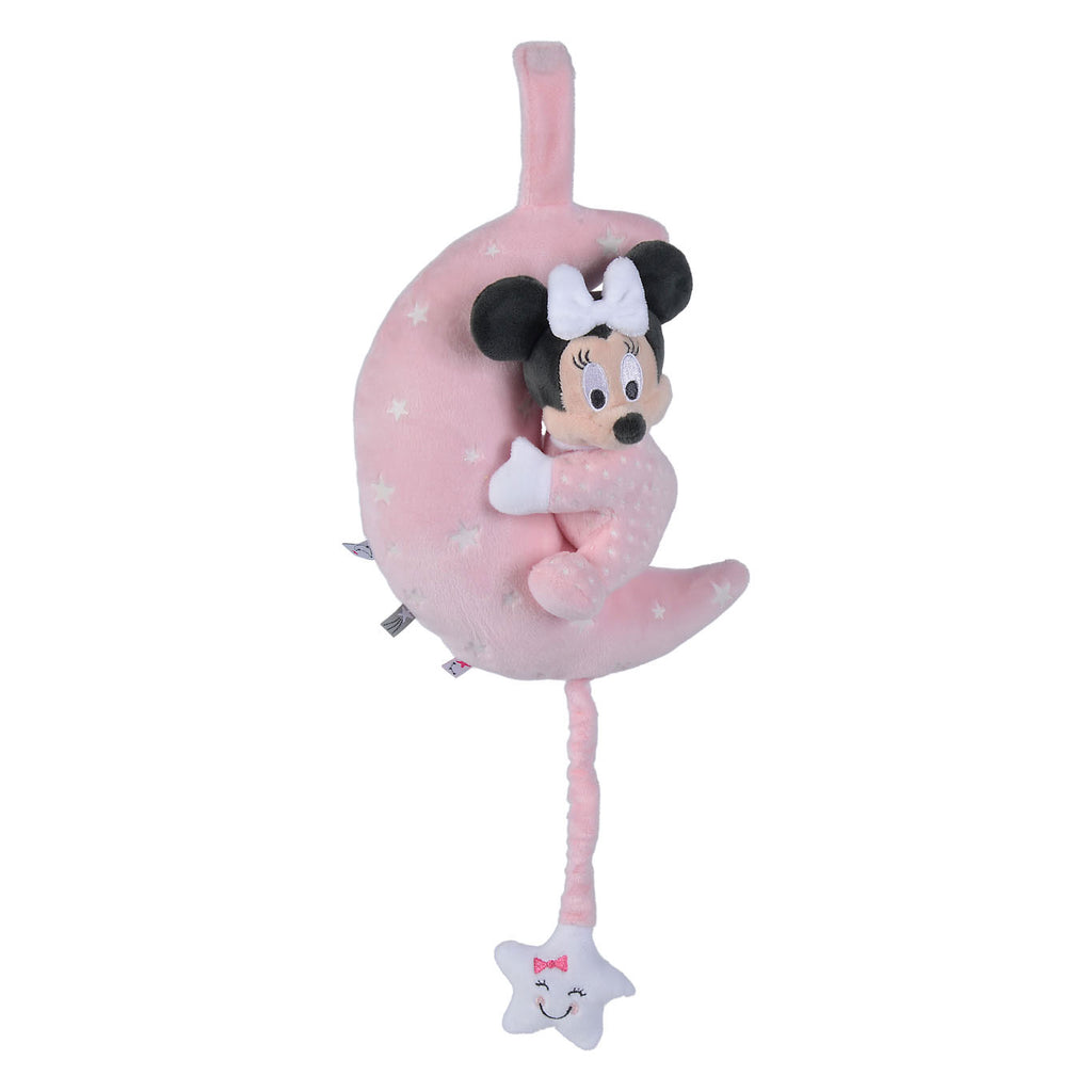 Simba Musikmobile Minnie Maus