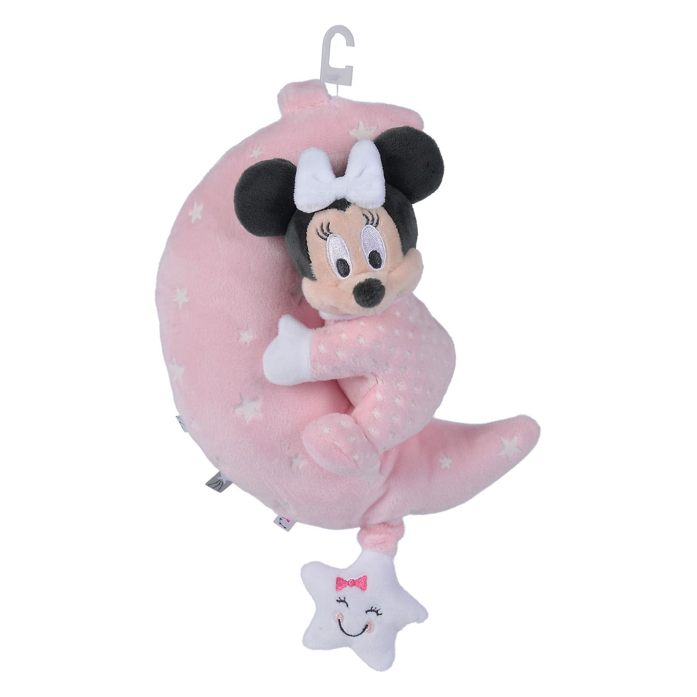 Simba Musikmobile Minnie Maus