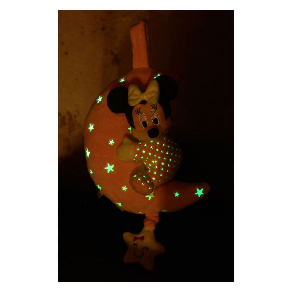Simba Musikmobile Minnie Maus