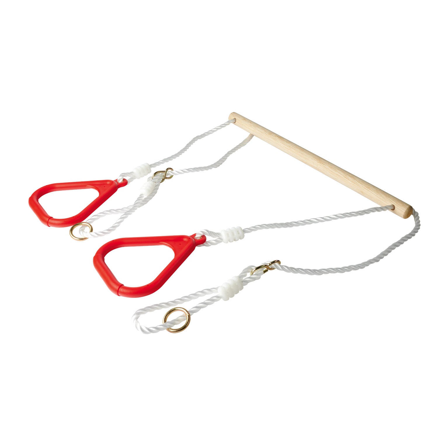Simba Eichhorn Freiluft-Turnringe