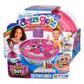 Aqua Gelz Deluxe Prinzessin und Schloss, 21-teilig.