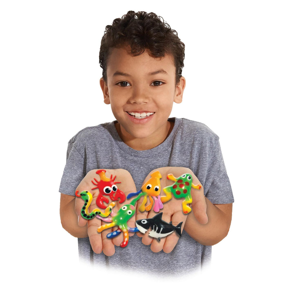 Simba aqua gelz colossal activiteiten set, 35dlg.