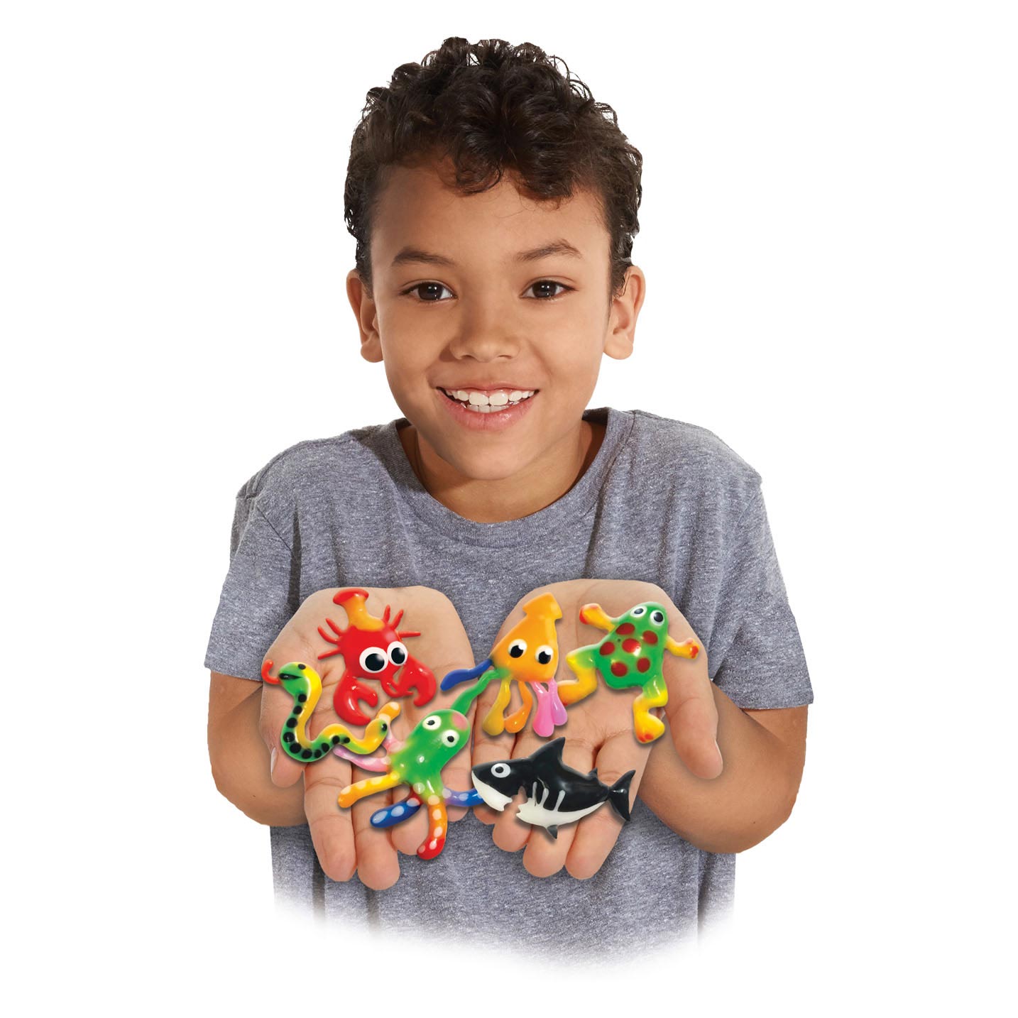 Simba aqua gelz colossal activiteiten set, 35dlg.