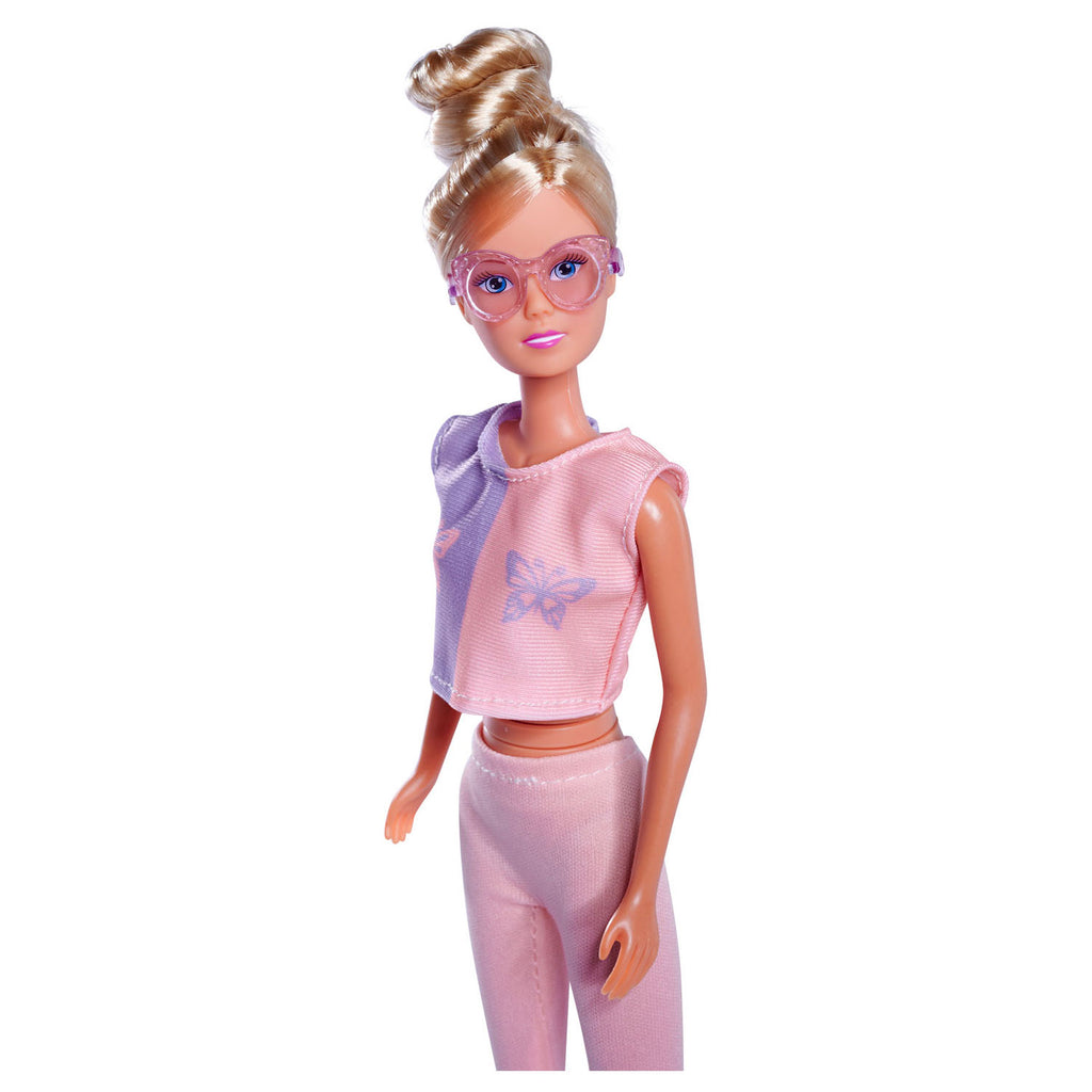 Steffi Love Modepuppe Hula-Hoop