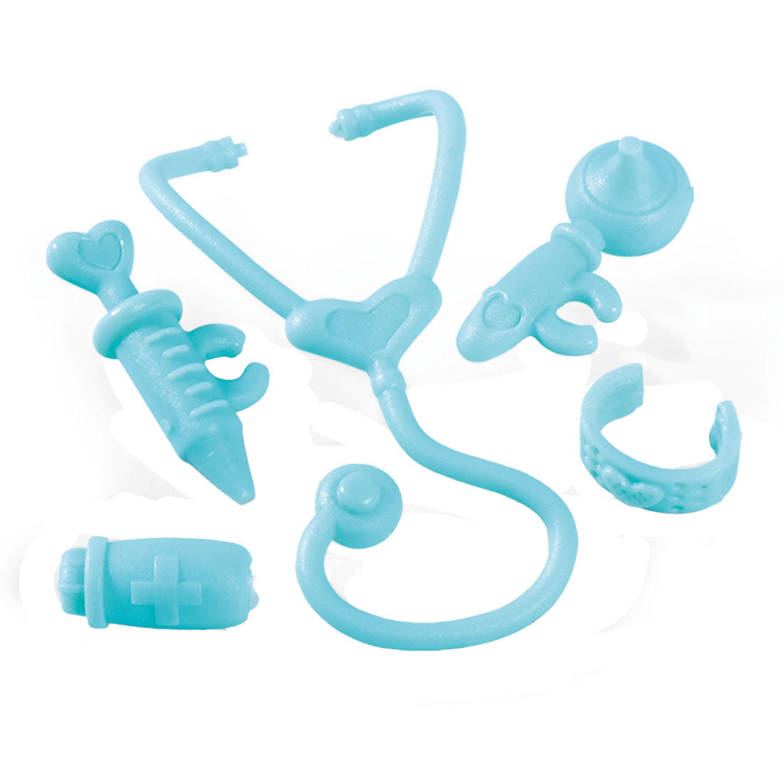 Evi Love Mini-Puppe Welpe Doctor