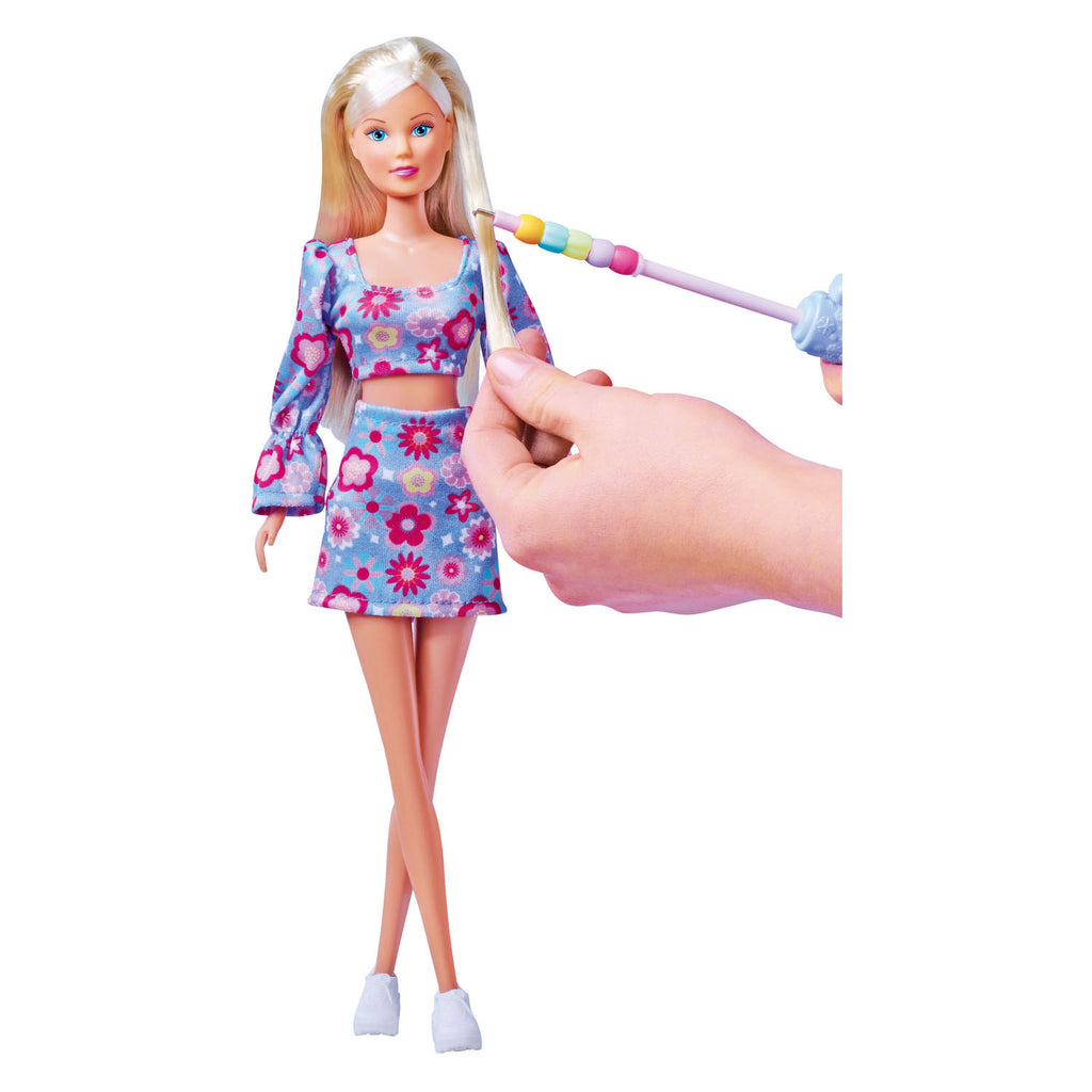 Steffi Love Modepuppen-Haarperlen