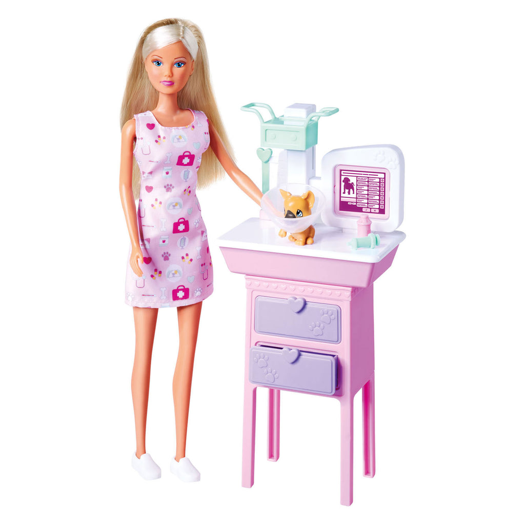 Steffi Love Fashion Pop -Tierarzt