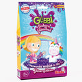 Glibbi Einhorn-Glitzerbad