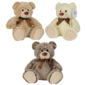 Simba Nicotoy Plüschteddybär, 25 cm