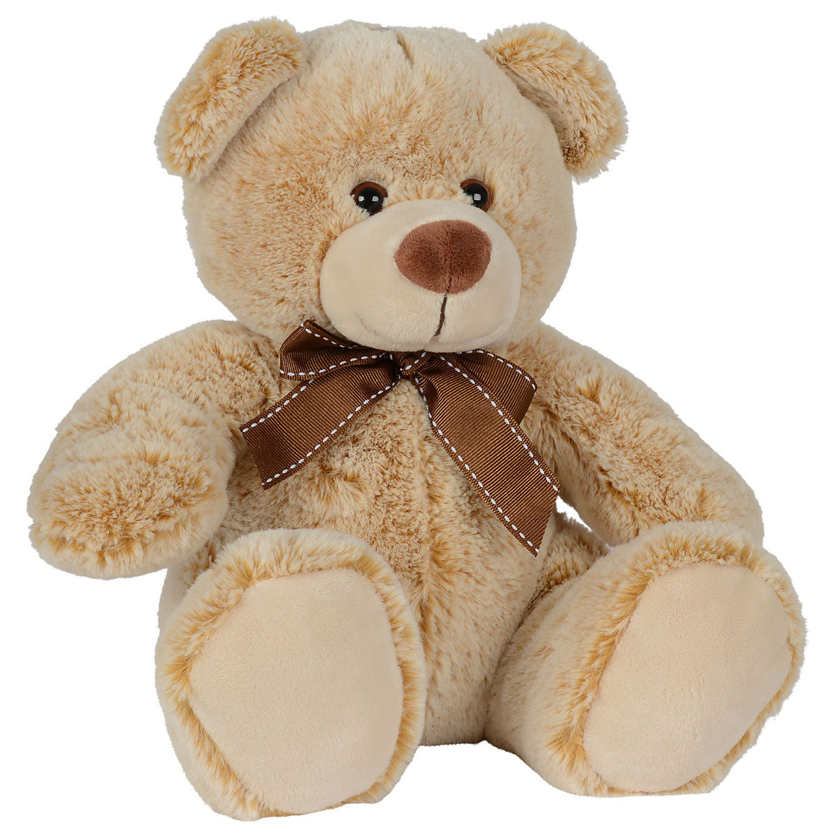 Simba Nicotoy Plüschteddybär, 25 cm