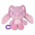 Simba disney angel pluche knuffel met bijtring - 25cm