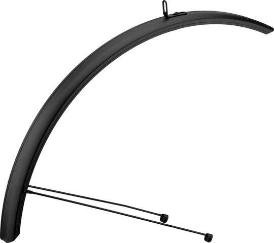 Hebie alumee mudguard set 28 | 40mm