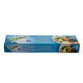 Cleany diepvrieszakken 3ltr 15st