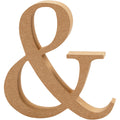 Creativ Firmenlogo MDF 8cm, 1. Auflage.