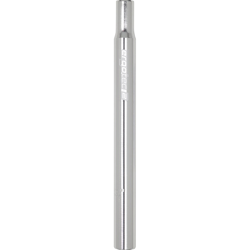 Wilhelm humpert gmbh co ergotec 2 zadelpen alu. kaars 25.4 x 400 mm.