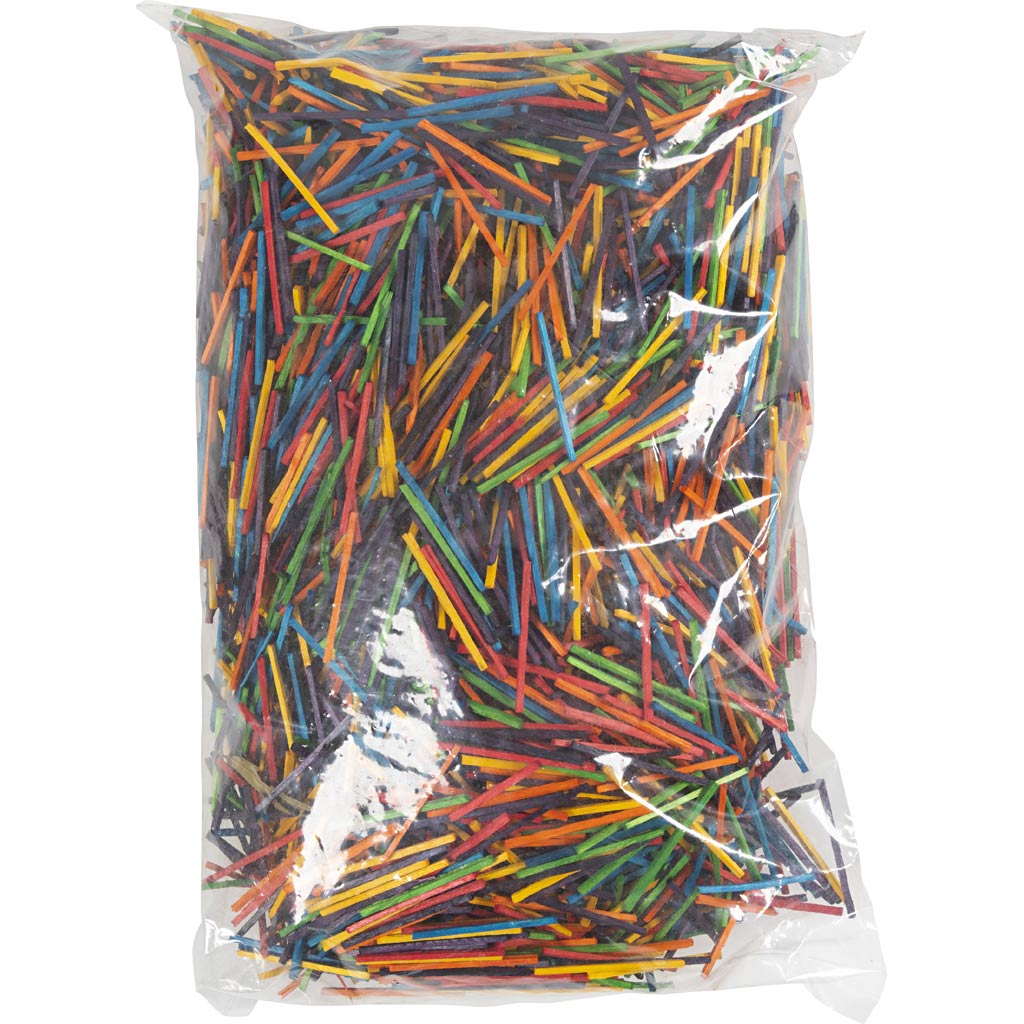 Https: www.cchobby.nl luciferstokjes-l-5-cm-diverse-kleuren-4300-stuk-500-gr-1-doos-564908