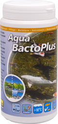 Ubbink - vijverwaterbehandelingsmiddel - aqua bacto plus 1100g - wateronderhoud