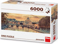 DinoToys Dino-Puzzle des Petersdoms – 6000 Teile