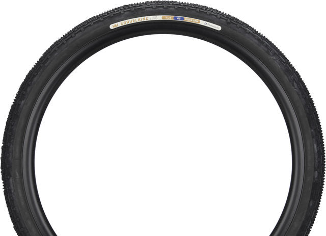Panaracer gravelking sk tlr 27.5 folding tyre