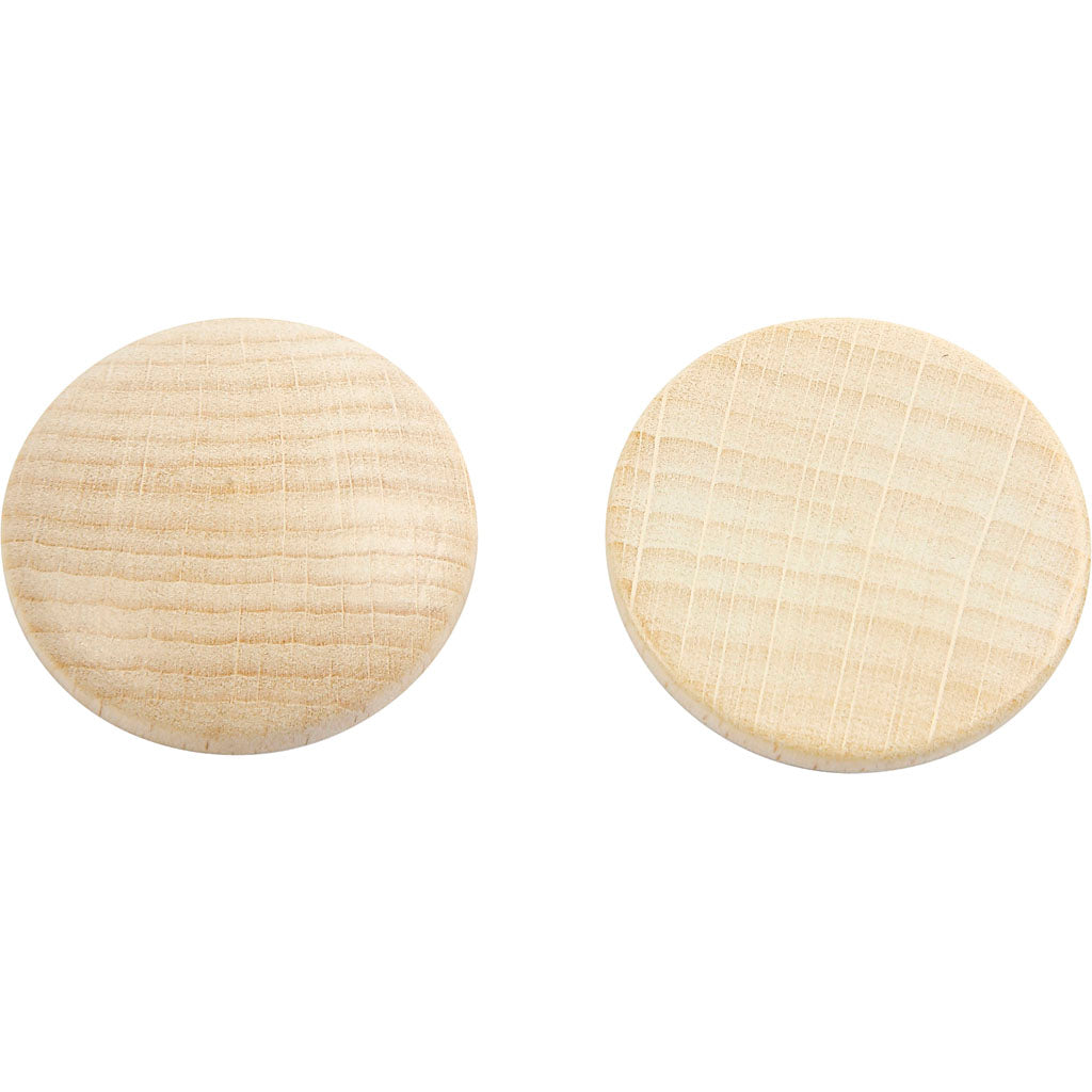 Https: www.cchobby.nl houten-knopen-d-30-mm-dikte-6-mm-150-stuk-1-doos