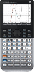 Hp prime g2 - grafische rekenmachine