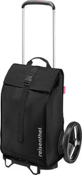 Reisenthel citycruiser boodschappentrolley - 40l - zwart